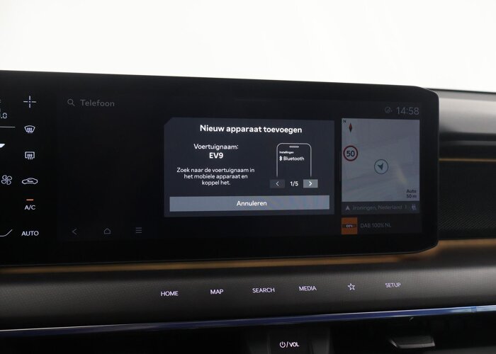 Kia EV9 GT-Line AWD 99.8 kWh