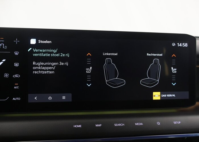 Kia EV9 GT-Line AWD 99.8 kWh