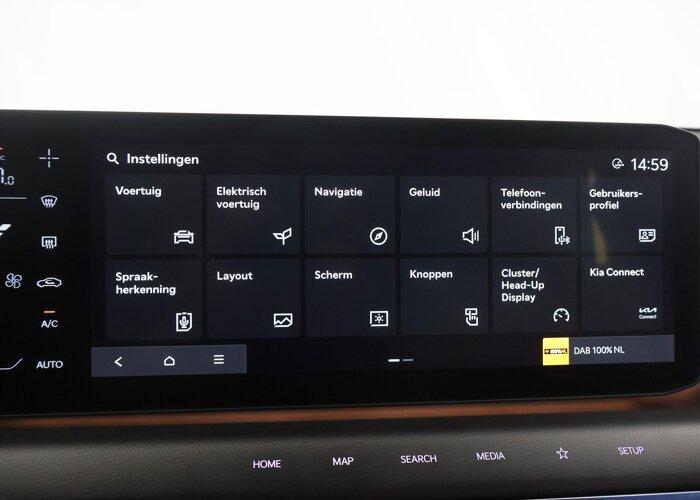 Kia EV9 GT-Line AWD 99.8 kWh