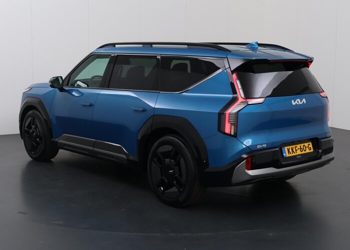 Kia EV9 GT-Line AWD 99.8 kWh
