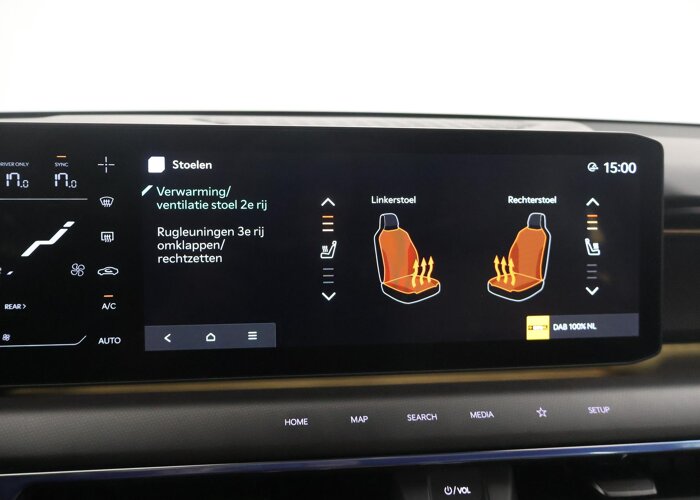 Kia EV9 GT-Line AWD 99.8 kWh