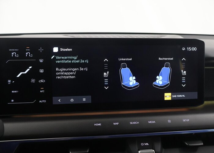 Kia EV9 GT-Line AWD 99.8 kWh