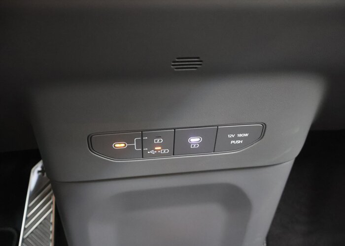 Kia EV9 GT-Line AWD 99.8 kWh