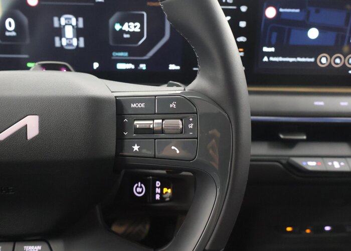 Kia EV9 GT-Line AWD 99.8 kWh