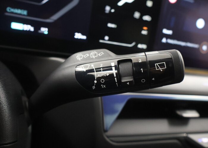 Kia EV9 GT-Line AWD 99.8 kWh