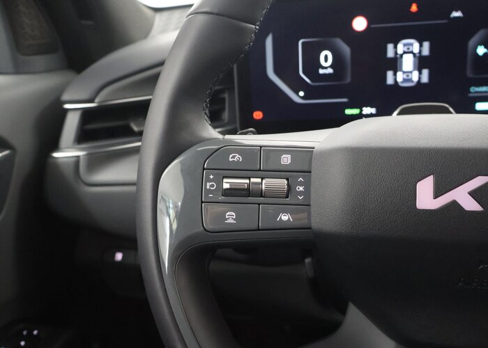 Kia EV9 GT-Line AWD 99.8 kWh