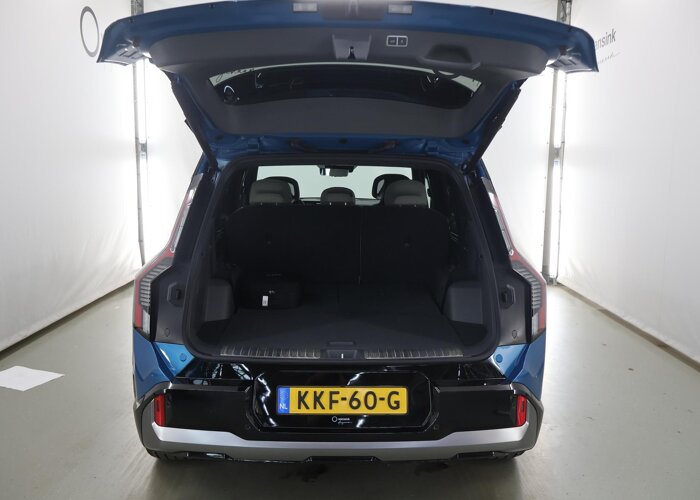 Kia EV9 GT-Line AWD 99.8 kWh