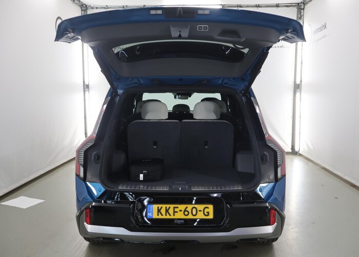 Kia EV9 GT-Line AWD 99.8 kWh