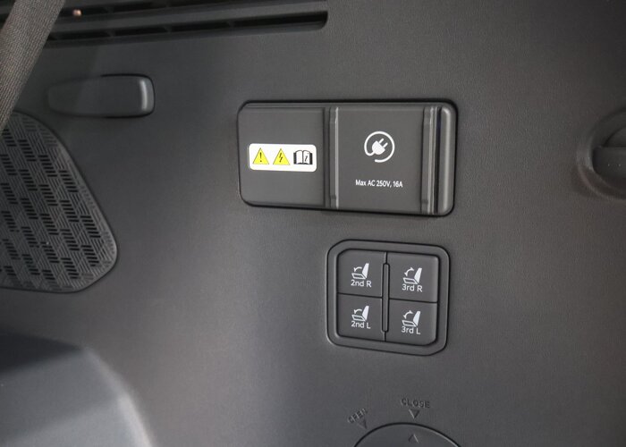 Kia EV9 GT-Line AWD 99.8 kWh