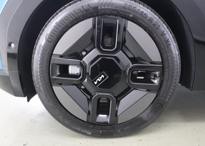 Kia EV9 GT-Line AWD 99.8 kWh