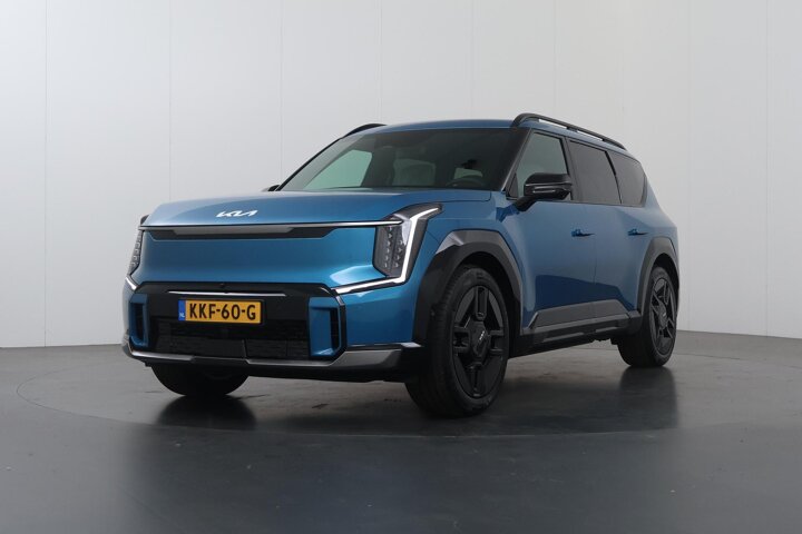 Kia EV9