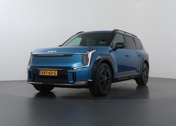 Kia EV9 GT-Line AWD 99.8 kWh