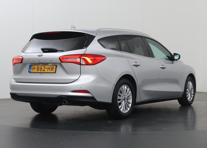 Ford FOCUS Wagon 1.0 EcoBoost Titanium Business