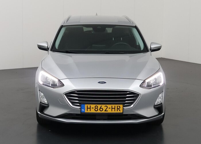 Ford FOCUS Wagon 1.0 EcoBoost Titanium Business