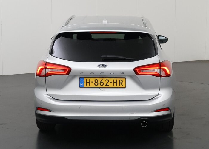 Ford FOCUS Wagon 1.0 EcoBoost Titanium Business