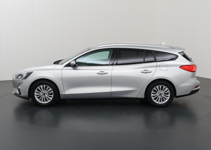 Ford FOCUS Wagon 1.0 EcoBoost Titanium Business