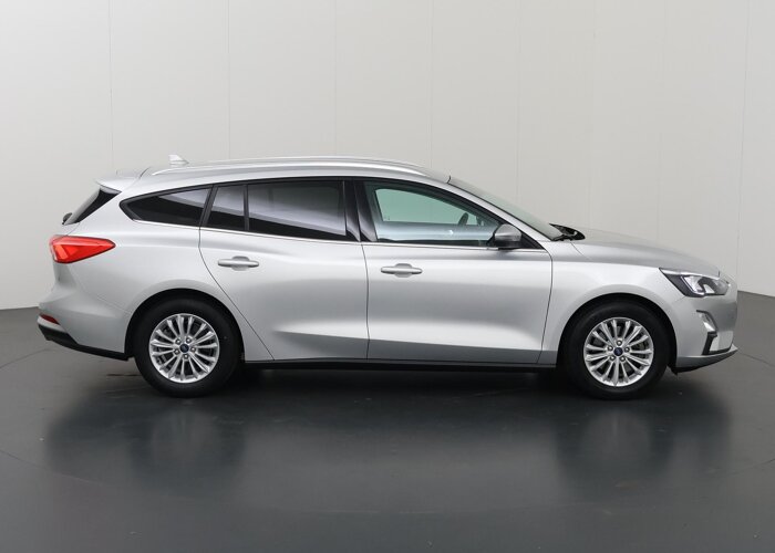 Ford FOCUS Wagon 1.0 EcoBoost Titanium Business