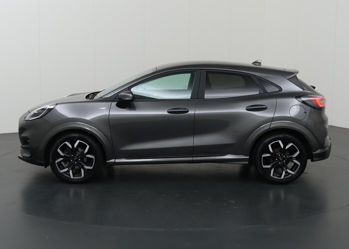 Ford Puma 1.0 EcoBoost Hybrid ST-Line X