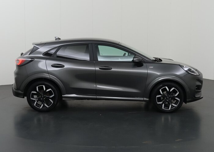 Ford Puma 1.0 EcoBoost Hybrid ST-Line X