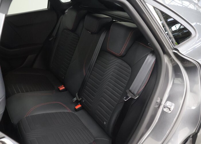Ford Puma 1.0 EcoBoost Hybrid ST-Line X
