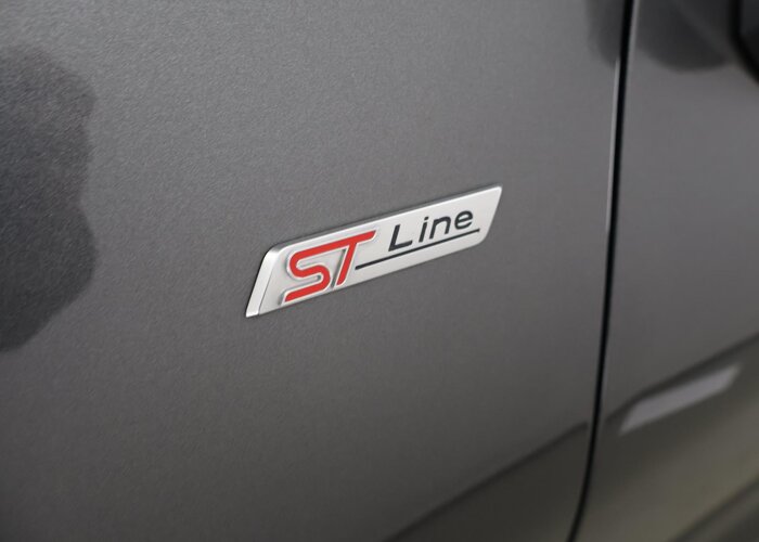 Ford Puma 1.0 EcoBoost Hybrid ST-Line X