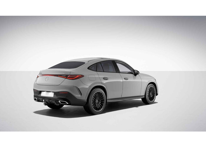 Mercedes-Benz GLC Coupé 300e 4MATIC Business Solution AMG