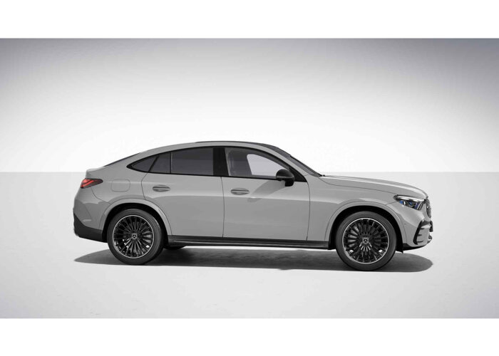 Mercedes-Benz GLC Coupé 300e 4MATIC Business Solution AMG