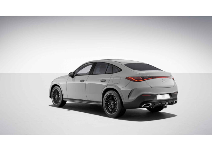 Mercedes-Benz GLC Coupé 300e 4MATIC Business Solution AMG