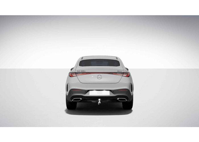 Mercedes-Benz GLC Coupé 300e 4MATIC Business Solution AMG