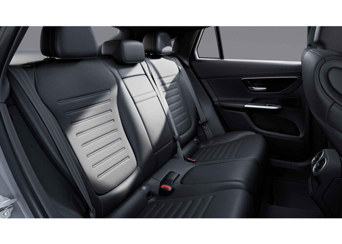 Mercedes-Benz GLC Coupé 300e 4MATIC Business Solution AMG