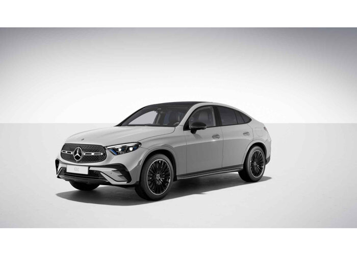 Mercedes-Benz GLC Coupé 300e 4MATIC Business Solution AMG