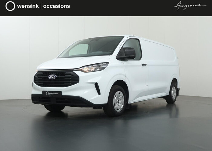 Ford Transit Custom 300 | 2.0 TDCI | L2 H1 | TREND |