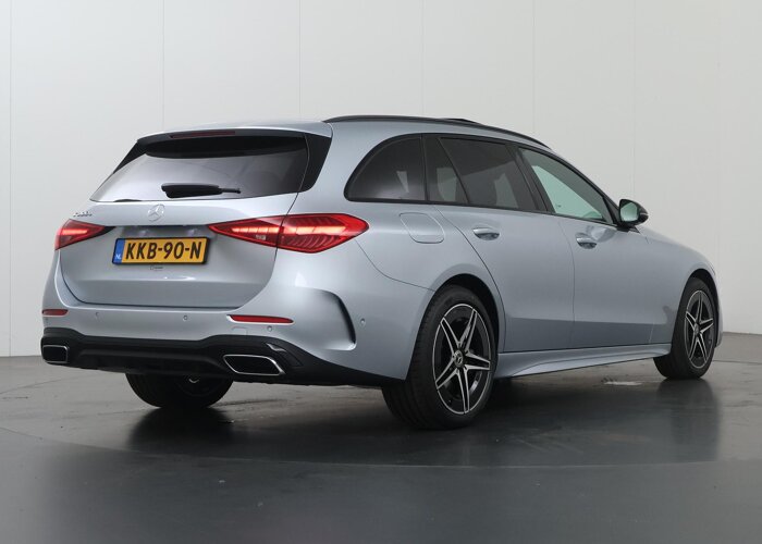 Mercedes-Benz C-Klasse Estate 300 e Business Solution AMG