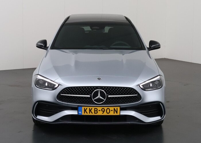 Mercedes-Benz C-Klasse Estate 300 e Business Solution AMG
