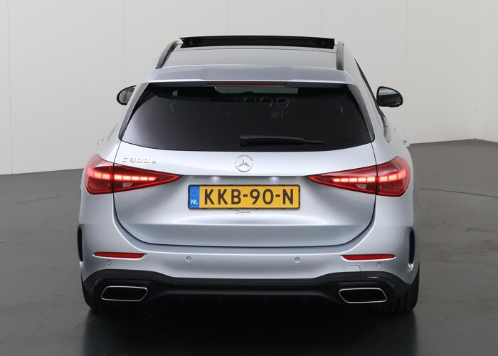 Mercedes-Benz C-Klasse Estate 300 e Business Solution AMG