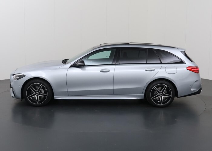 Mercedes-Benz C-Klasse Estate 300 e Business Solution AMG