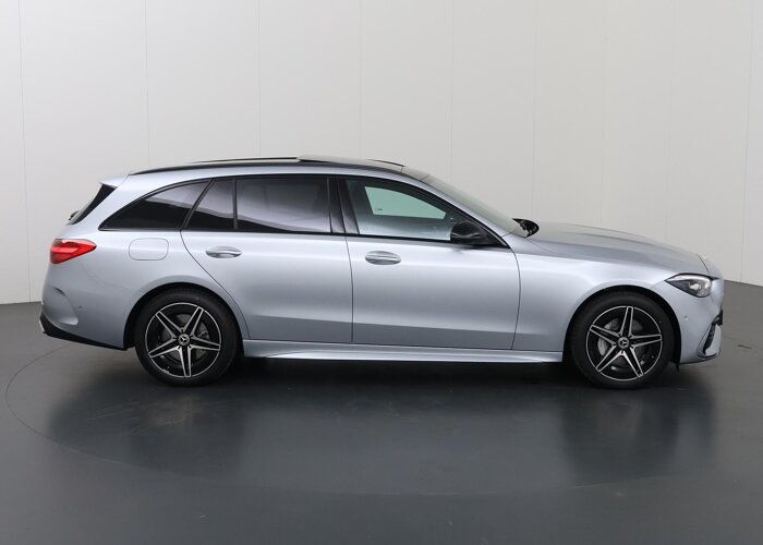 Mercedes-Benz C-Klasse Estate 300 e Business Solution AMG