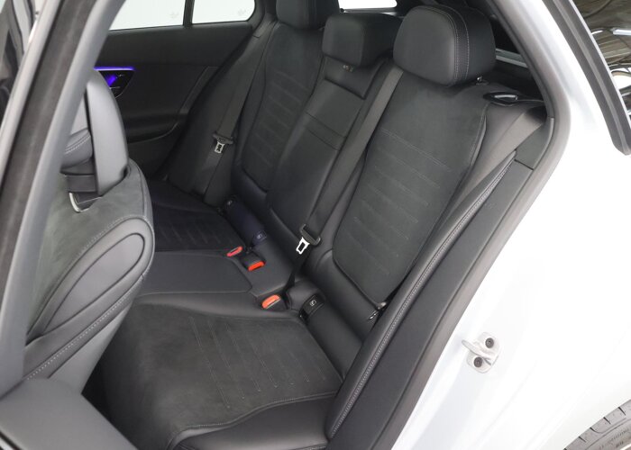 Mercedes-Benz C-Klasse Estate 300 e Business Solution AMG