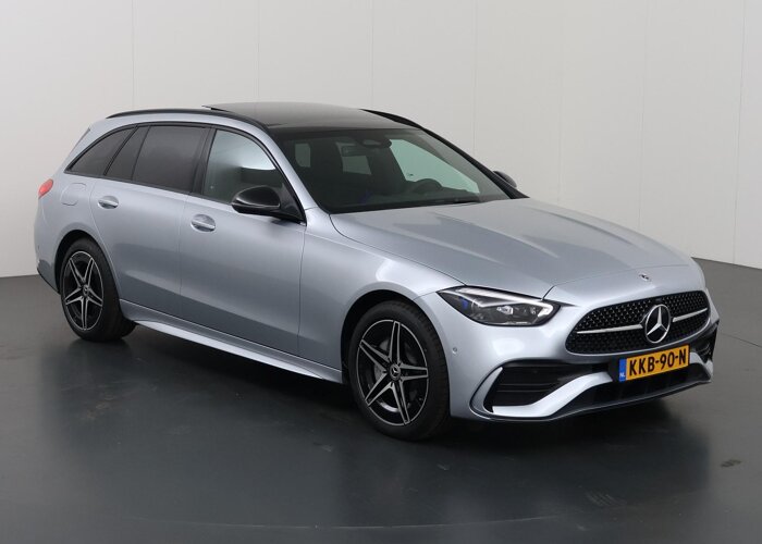 Mercedes-Benz C-Klasse Estate 300 e Business Solution AMG
