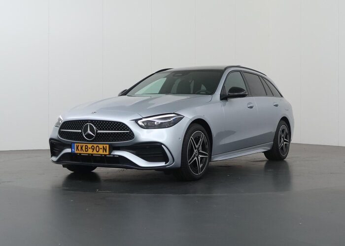 Mercedes-Benz C-Klasse Estate 300 e Business Solution AMG