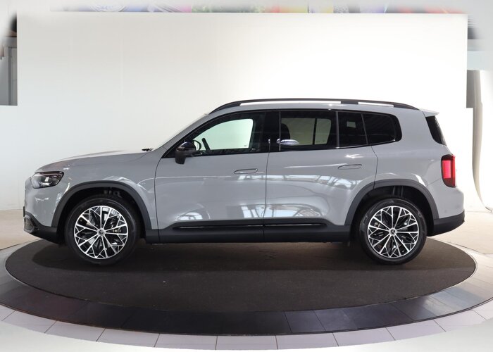 Mercedes-Benz GLB 250+ Business Solution Luxury 7p. 85.5 kWh