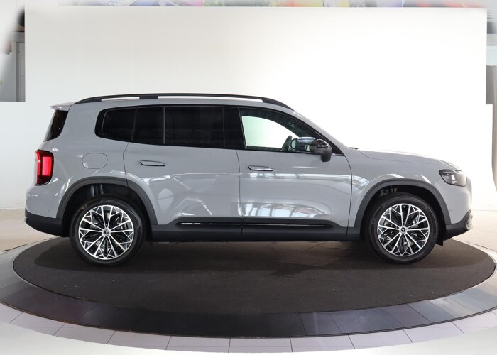 Mercedes-Benz GLB 250+ Business Solution Luxury 7p. 85.5 kWh