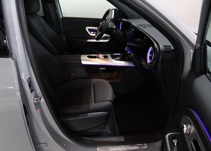 Mercedes-Benz GLB 250+ Business Solution Luxury 7p. 85.5 kWh