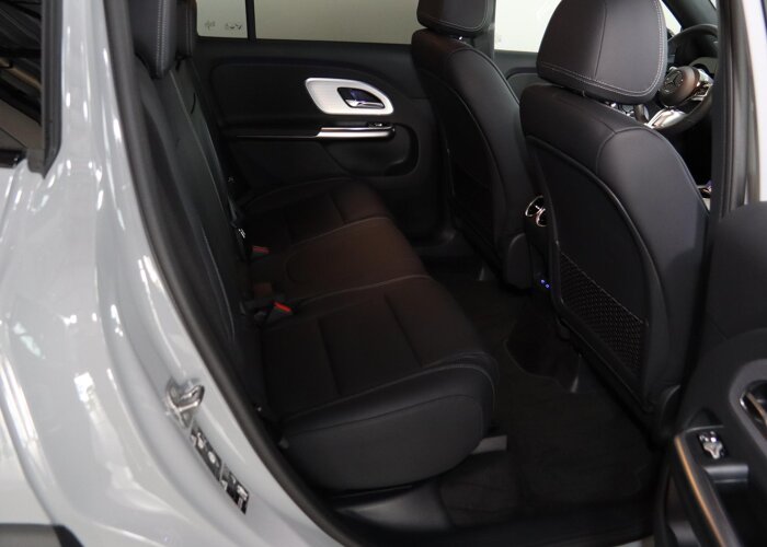 Mercedes-Benz GLB 250+ Business Solution Luxury 7p. 85.5 kWh