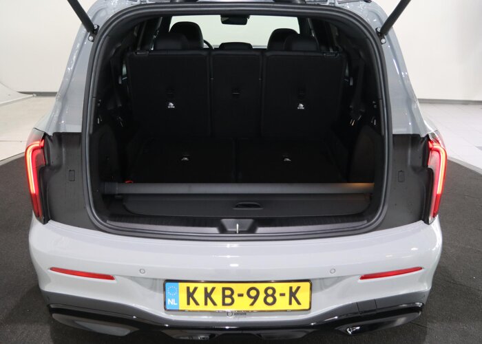 Mercedes-Benz GLB 250+ Business Solution Luxury 7p. 85.5 kWh