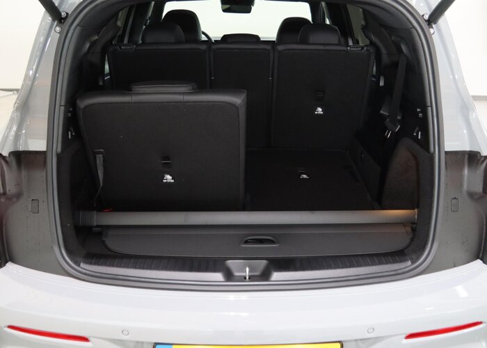 Mercedes-Benz GLB 250+ Business Solution Luxury 7p. 85.5 kWh