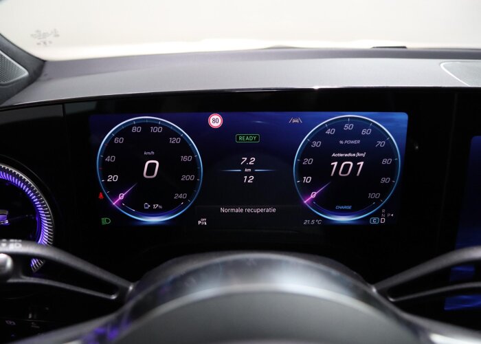 Mercedes-Benz GLB 250+ Business Solution Luxury 7p. 85.5 kWh