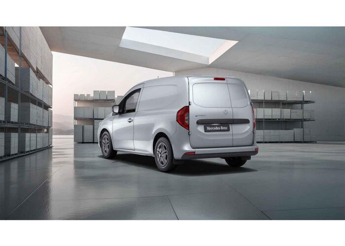 Mercedes-Benz eCitan 51kW L1 PRO