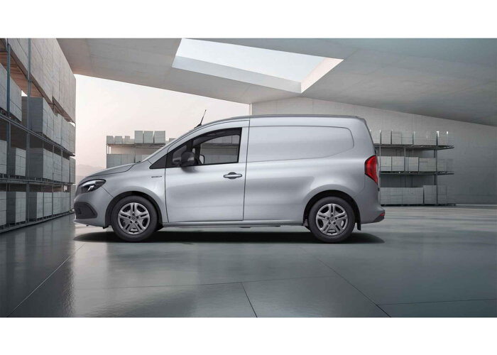 Mercedes-Benz eCitan 51kW L1 PRO