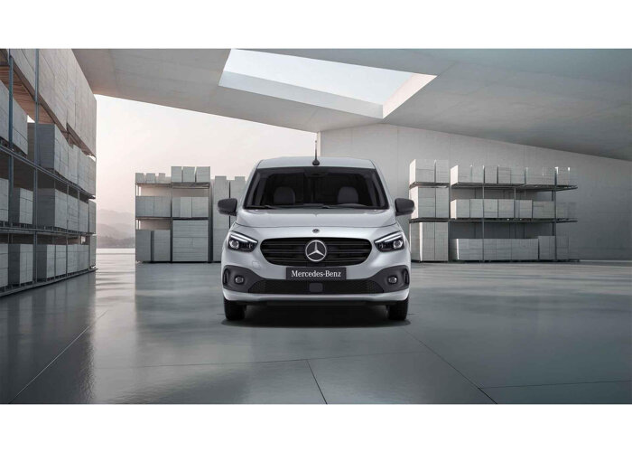 Mercedes-Benz eCitan 51kW L1 PRO